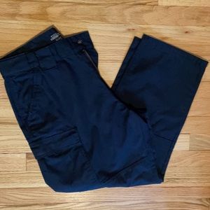 5.11 Tactical Pants Navy